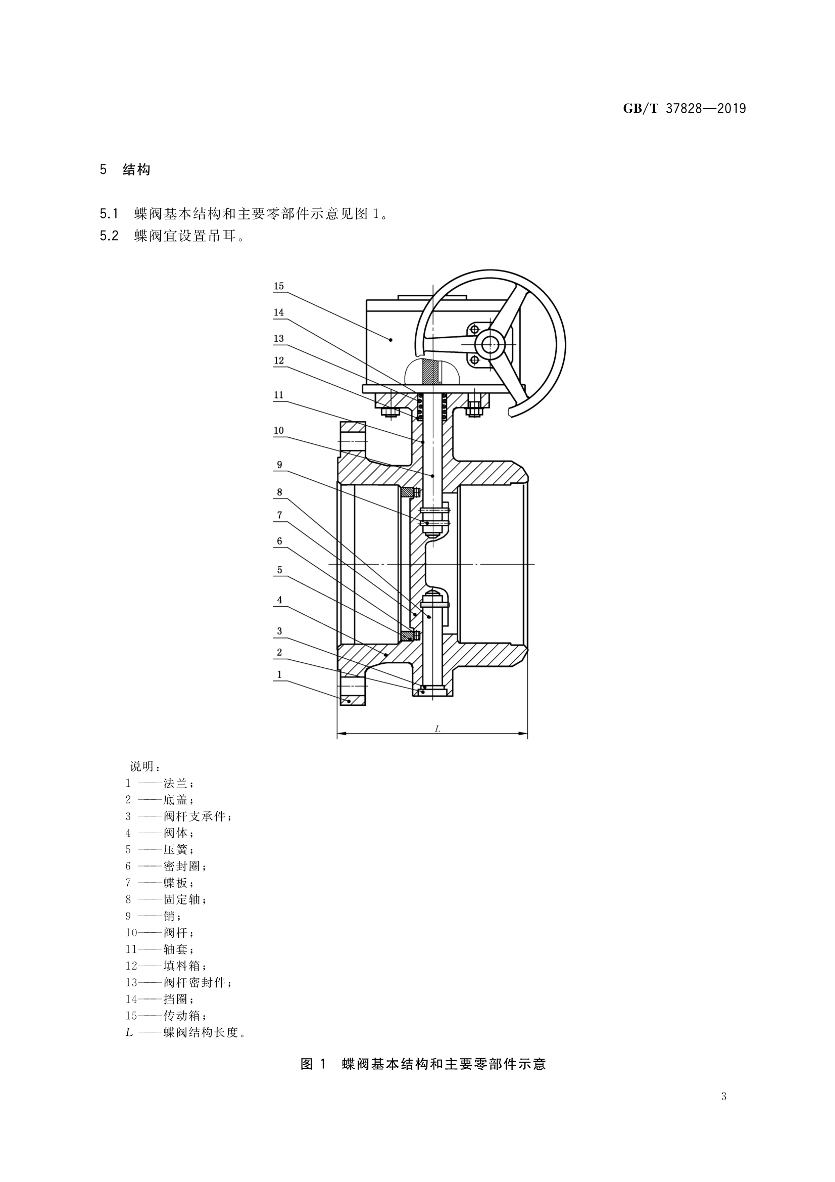 城镇供热用双向金属硬密封蝶阀
