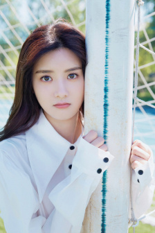 张沐兮（中国内地女演员）_百度百科