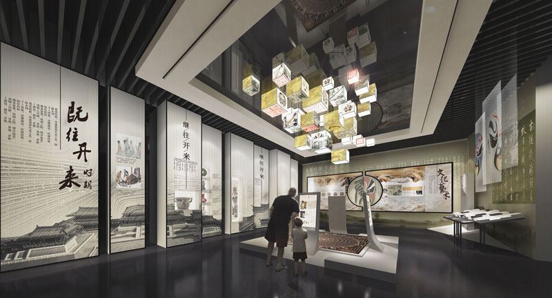 文化馆 全网资源