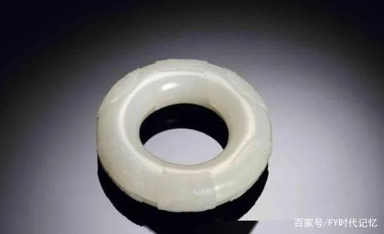 尊享定制 | 独受乾隆帝喜爱的“蚩尤环”！_百科TA说