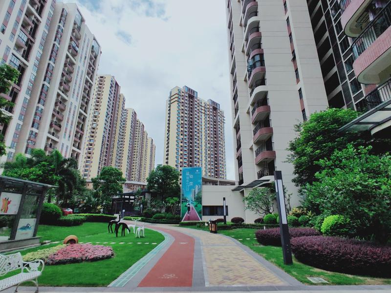  p>传盛东方名都位于中山市火炬中职院,由中山市创兴合利房地产有限