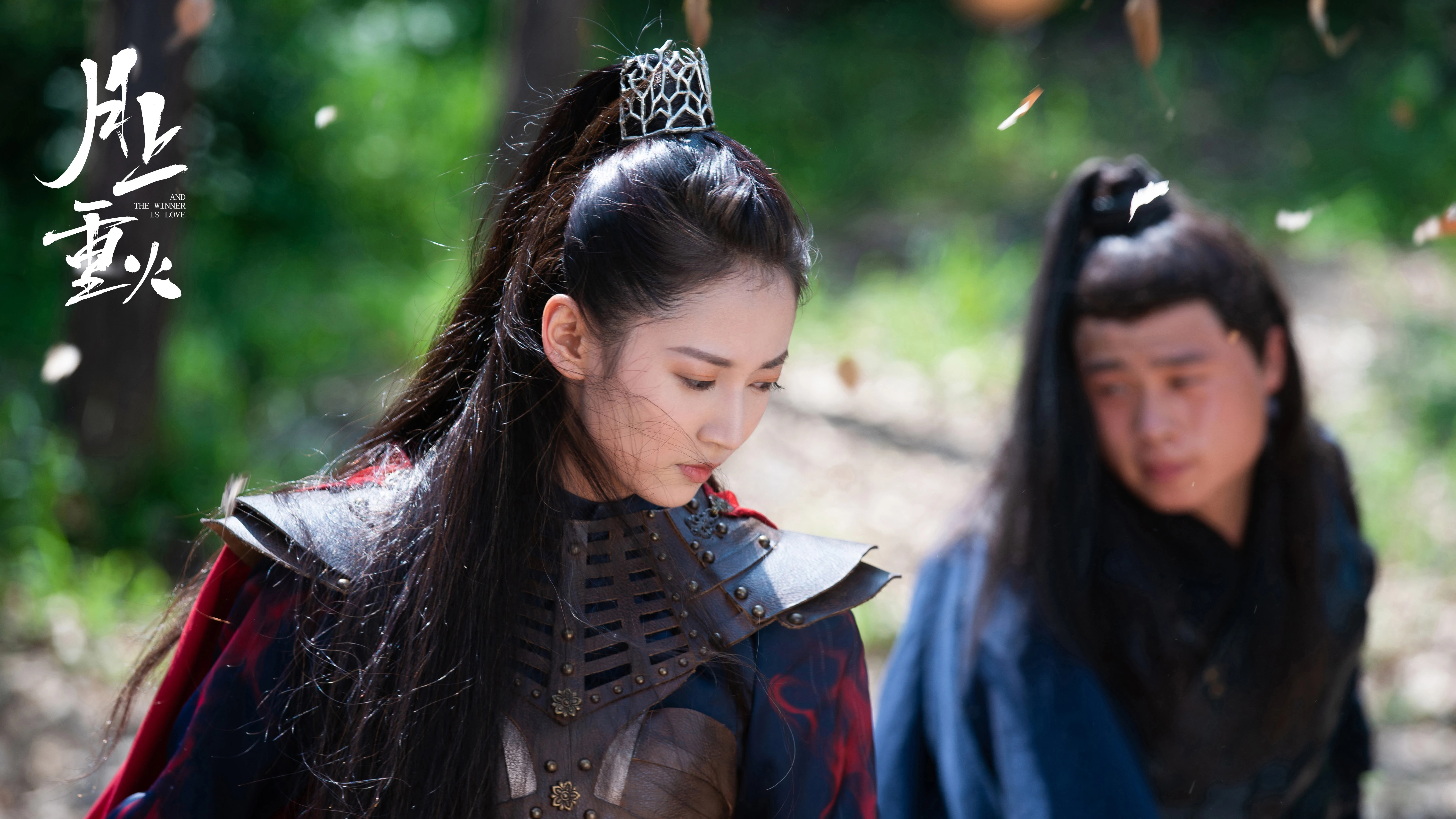  p>陈钰琪,1992年7月29日出生于四川省成都市,中国内地影视女演员