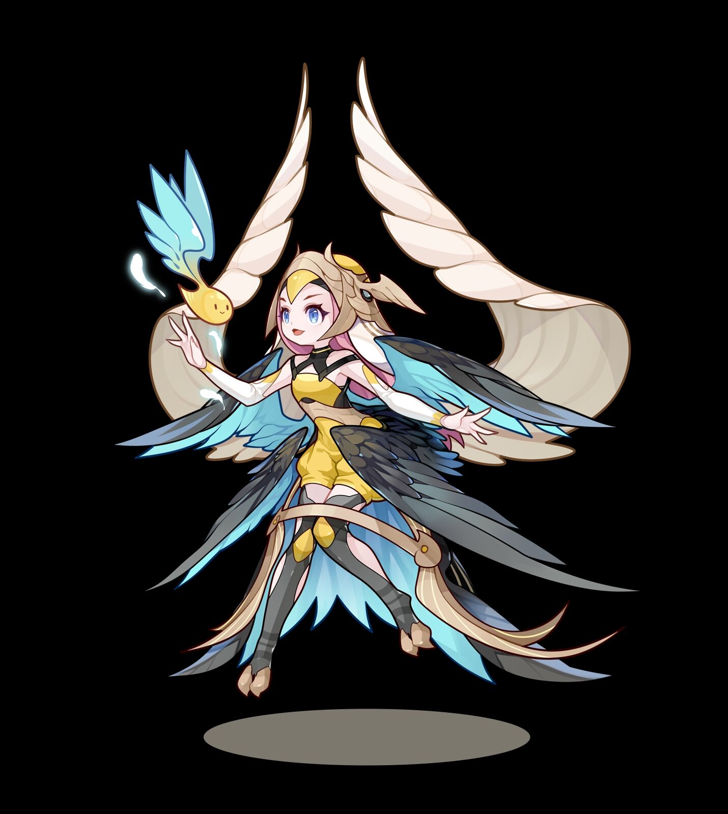 游戏《 a target="_blank" href="/item/洛克王国/67258" data-lemma