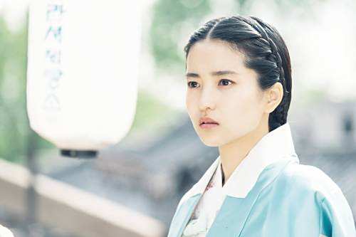 《阳光先生》剧照