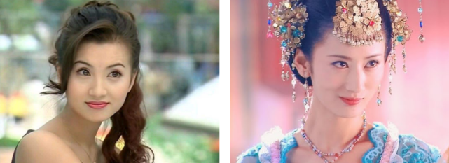 五官 什么样的美才算 有风情 新版万人迷差评也是意料之中了 百科ta说