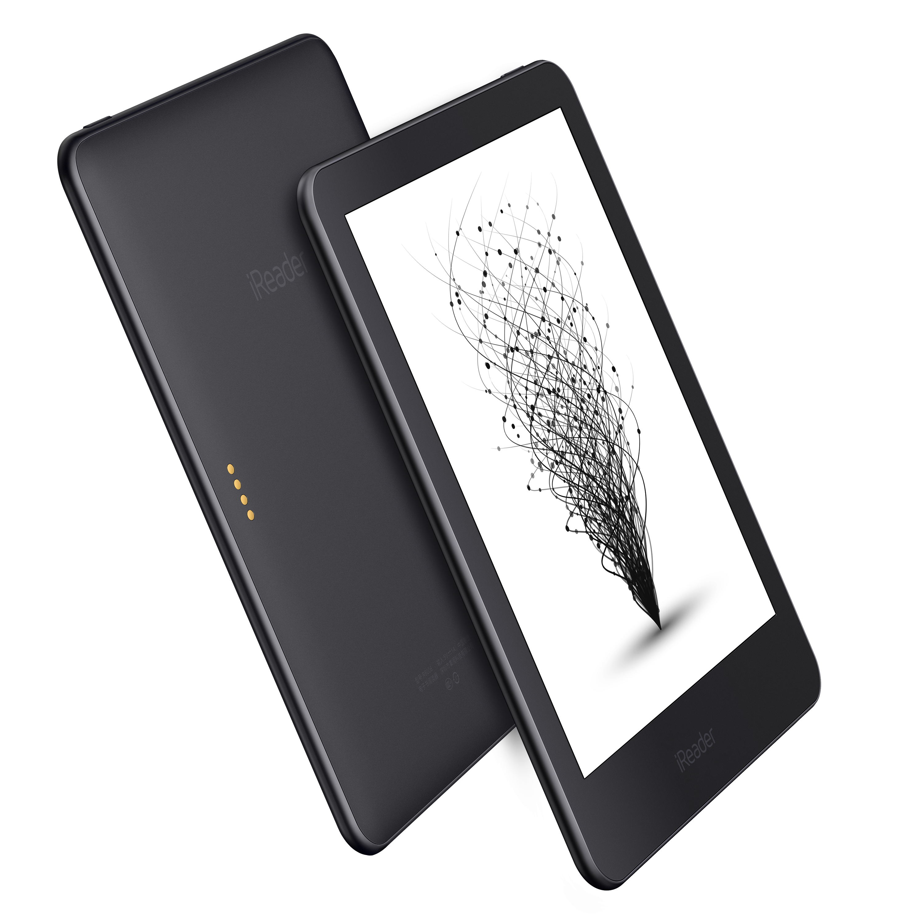 特指 a href="#" data-lemmaid="20196464">ireader电子书阅读器 /a>