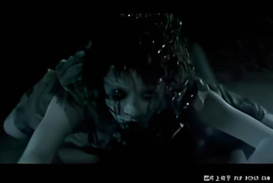 山村厉鬼_百度百科