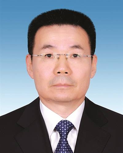 刘琨（内蒙古自治区包头市人大常委会一级巡视员、市总工会主席）_百度百科
