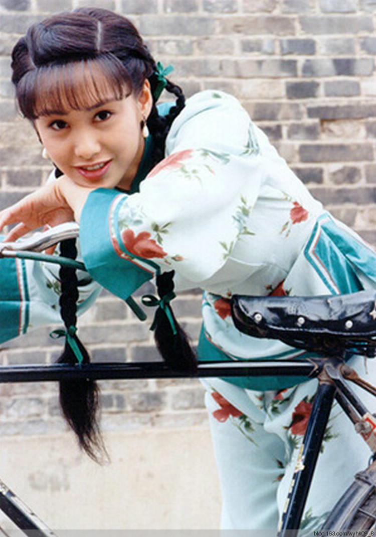 两个天堂之苍天有泪