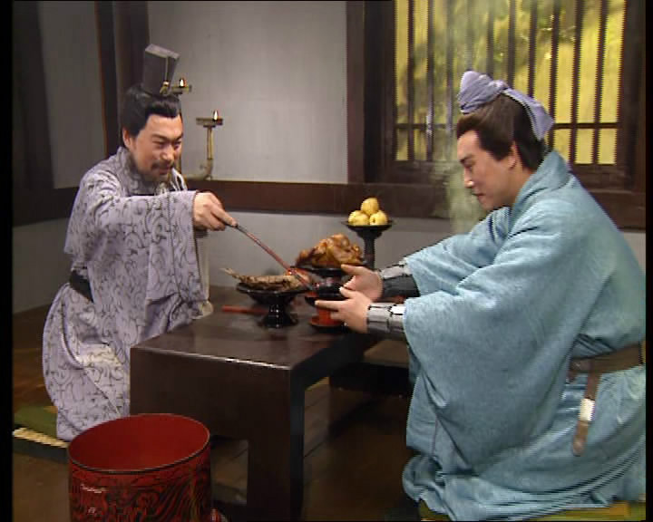 data-lemmaid="8334123">东汉末年 /a>桂阳郡太守, a target="_blank"