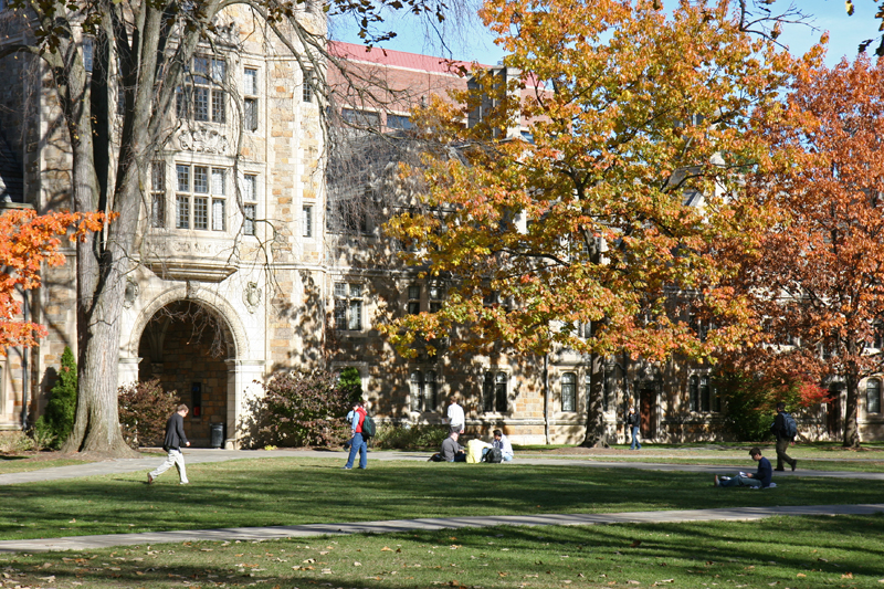 of michigan),也称密西根大学安娜堡校区,简称密大或umich ,创建于
