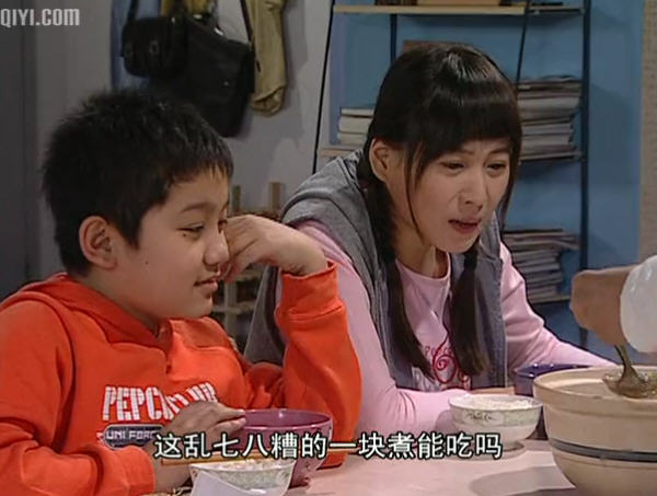  p>《家有儿女3》是家庭喜剧《家有儿女》系列的第三部,由 a target="