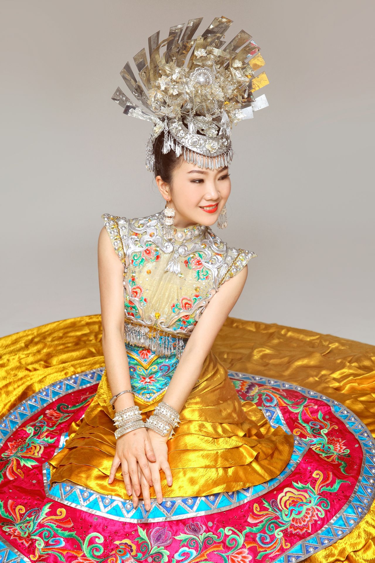 阿娜丹