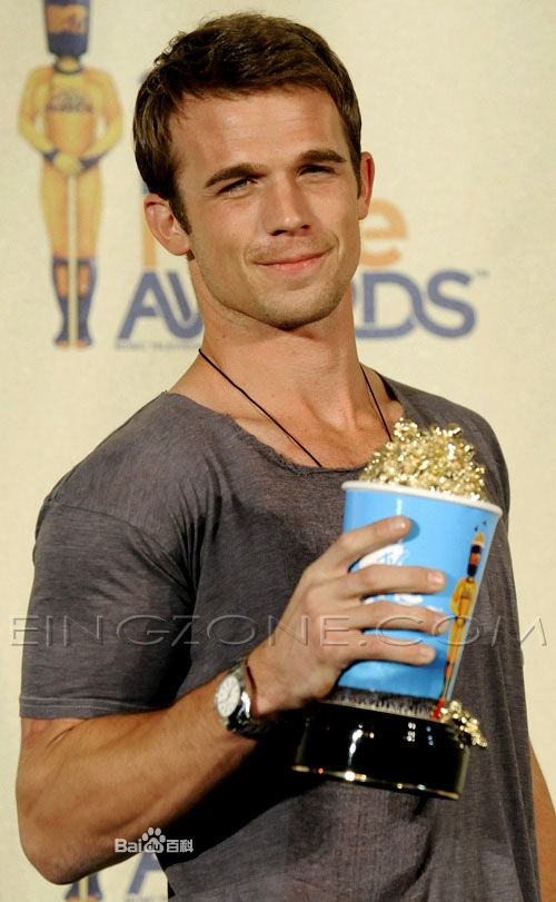  p>凯姆·吉甘戴 i>(cam gigandet) /i>,1982年8月16日出生于美国