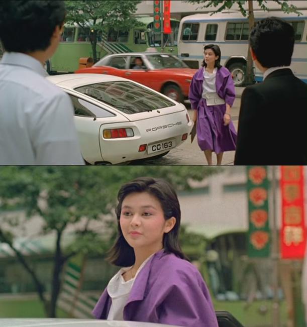  p>关之琳(rosamund kwan),1962年9月24日出生于香港,中国香港女演员
