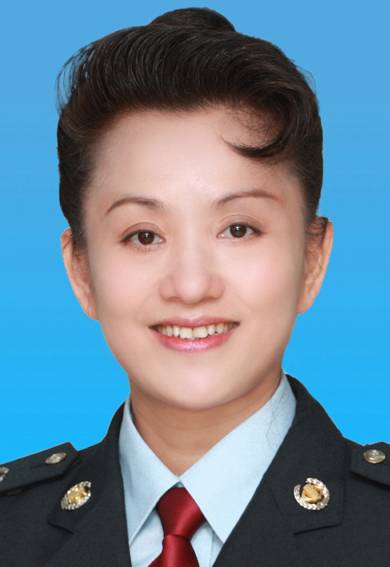 杨珍（国家税务总局南宁市税务局原党委书记、局长）_百度百科