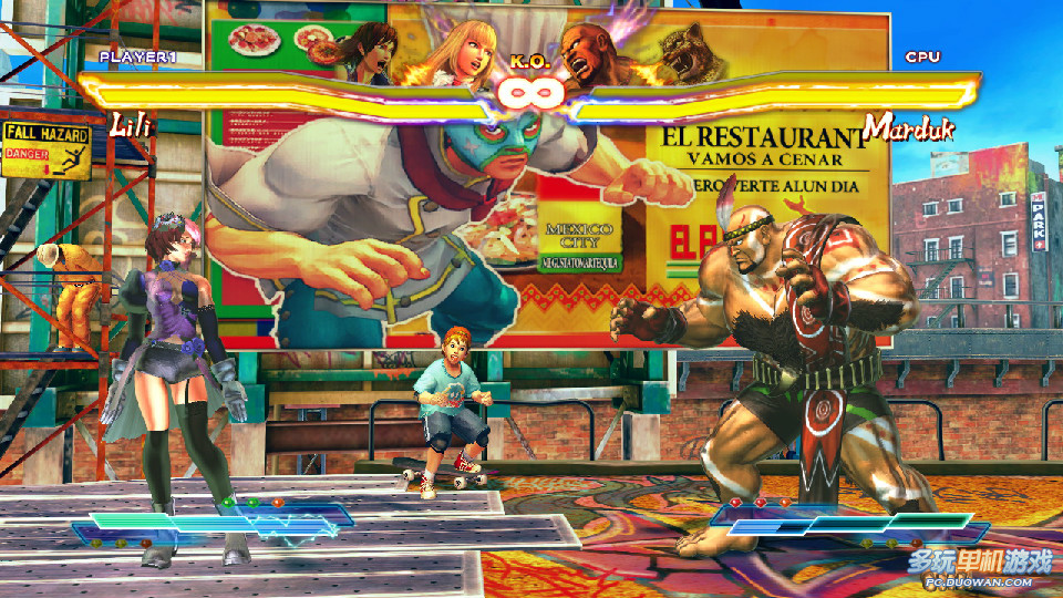  p>《街头霸王》是由 a href="#" data-lemmaid="111617">日本 /a> a