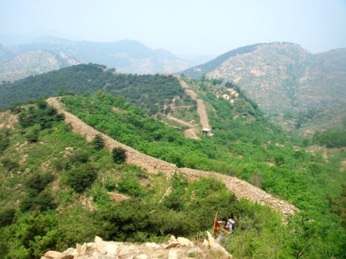 这里着重介绍安康市牛山,新城县牛山,临淄牛山和台湾牛山. /p>