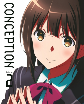 CONCEPTION_百度百科