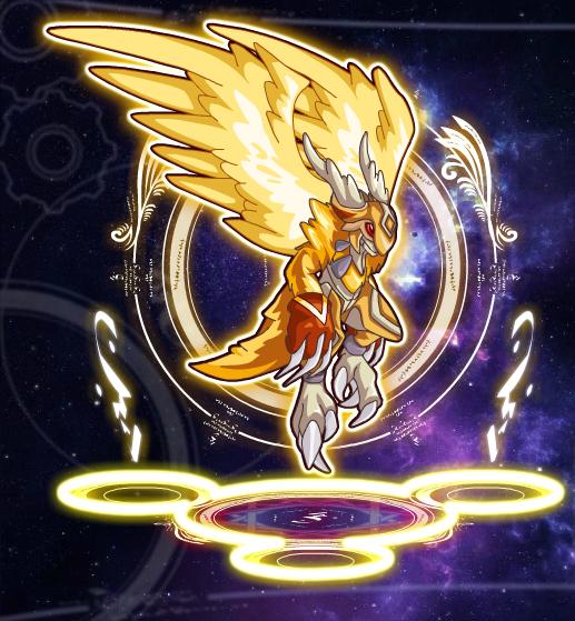 data-lemmaid="10405">赛尔号 /a>》x战队第一人,金翅托鲁克是 a