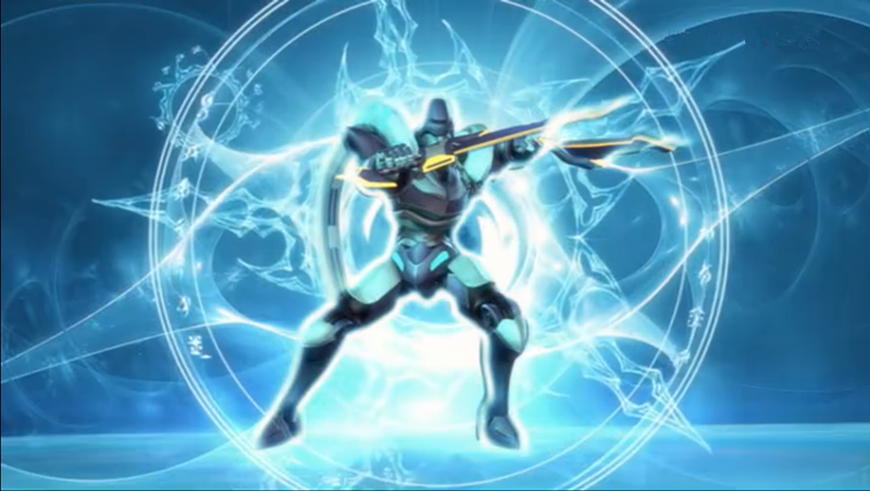 莫麟传奇之远古神兽