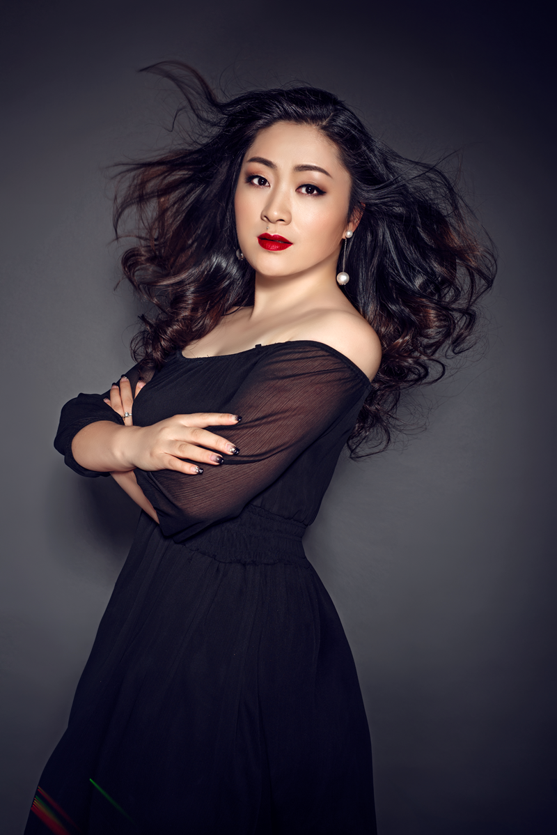 皇冠创始人杜娟