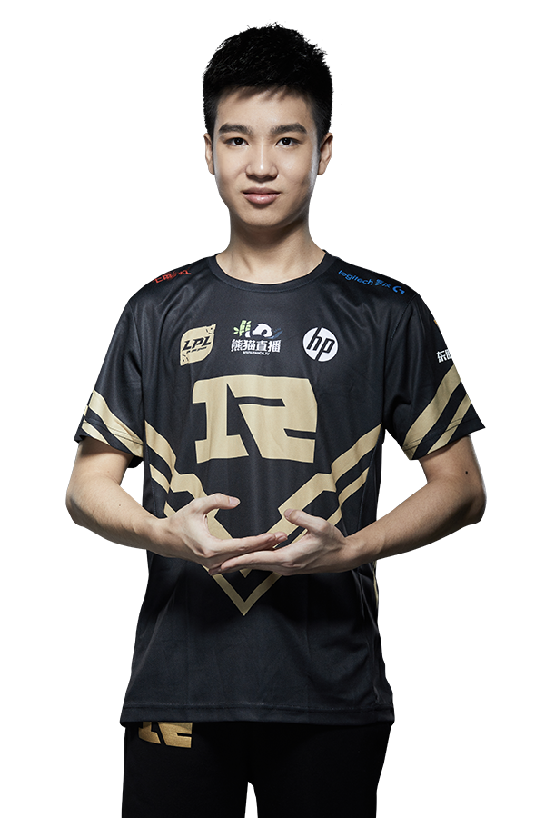  p>严君泽,1996年出生于海南万宁,游戏id:letme,中国《 a href="#"