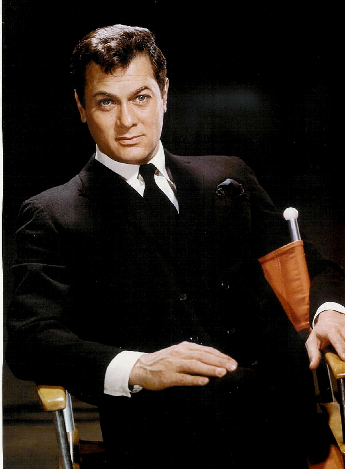  p>托尼·柯蒂斯(tony curtis,1925年6月3日—2010年9月29日),原名