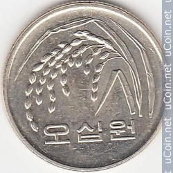 韩币_百度百科