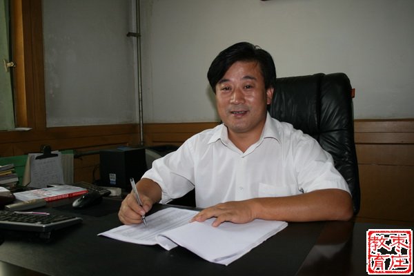 data-lemmaid="6317095">枣庄二中 /a>校长,党总支副书记,中学政治 a