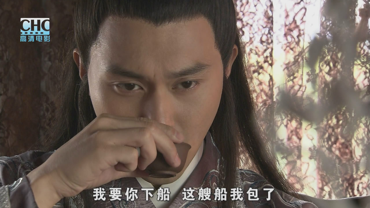  p>《陆小凤传奇之凤舞九天》是央视电影频道节目中心出品,由 a href=