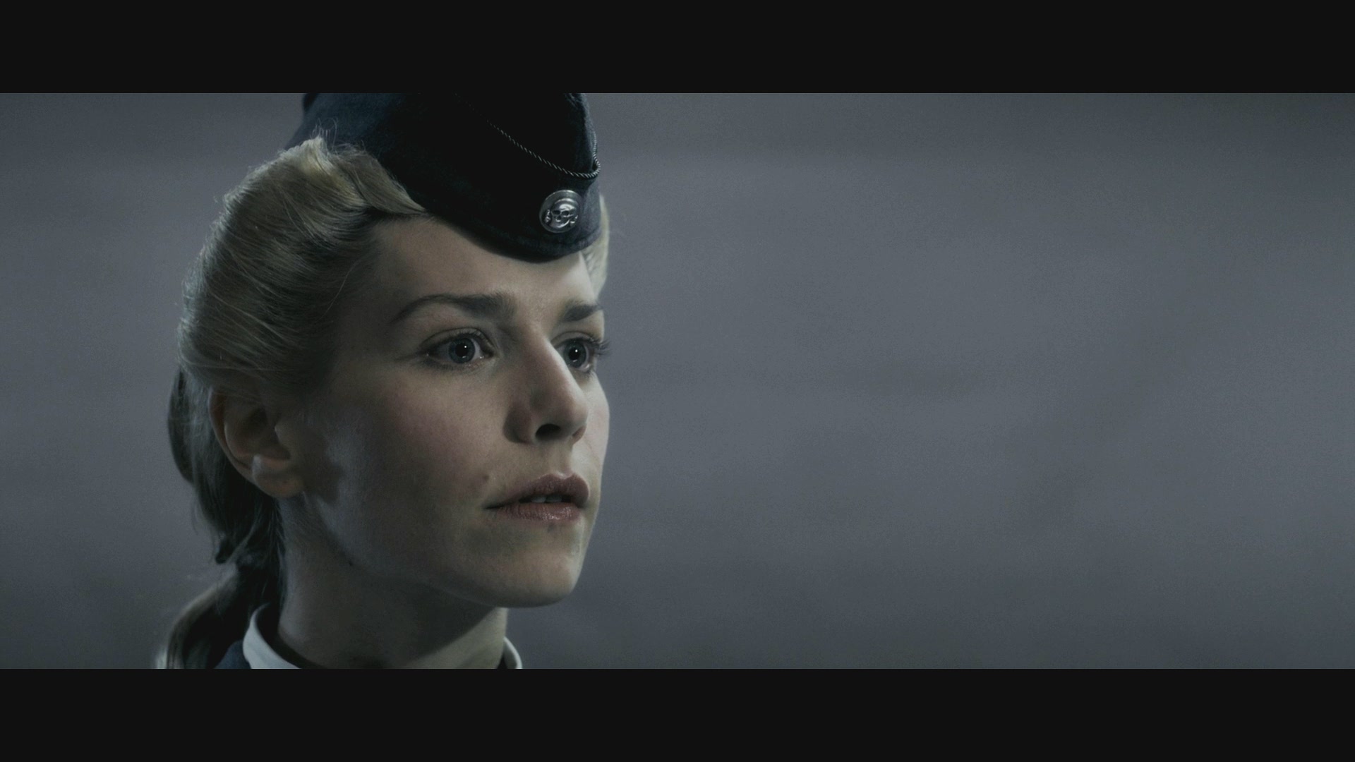  p>《钢铁苍穹》( i>iron sky /i>)是芬兰,德国,澳大利亚联合制作的