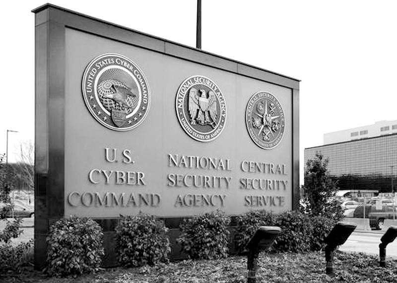  p>美国国家安全局(national security agency,简写为nsa)是美国政府
