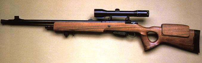  p>伯莱塔m501狙击步枪,也称伯莱塔狙击步枪(beretta sniper rifle)和