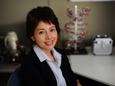 科捜研の女第11シリーズ