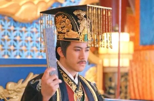 从山西农民到大唐战神：30岁的你，一切皆有可能_百科TA说