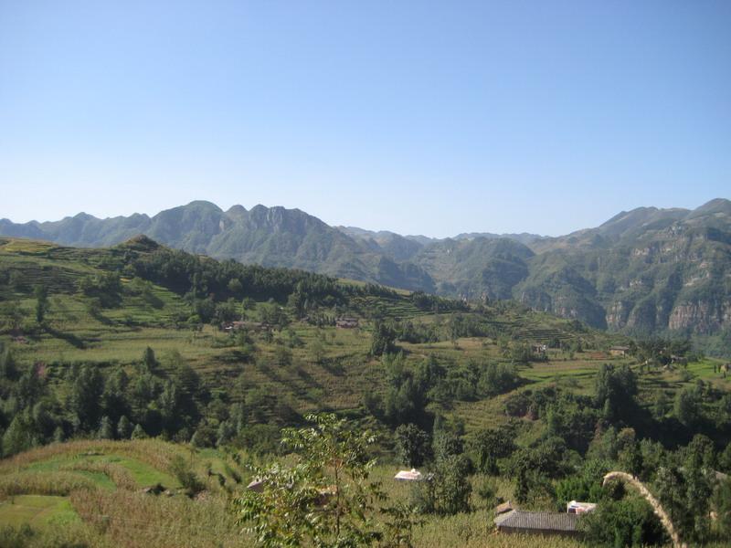  p>新场自然村,隶属于云南省昭通市彝良县海子镇新场村,属于 a target