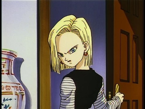  p data-id="gntoq0qb19">人造人18号,本名拉姿丽,日本经典 a target=