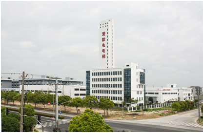 爱默生电梯(上海)有限公司