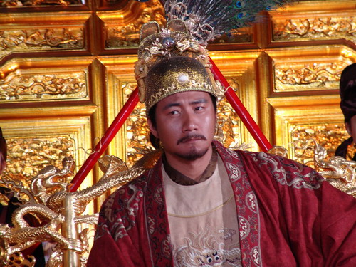 朱元璋