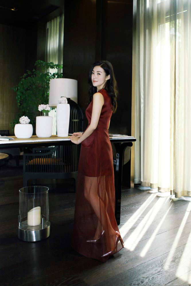  p>常思思,1987年5月6日出生于山东省济南市,著名青年 a target="