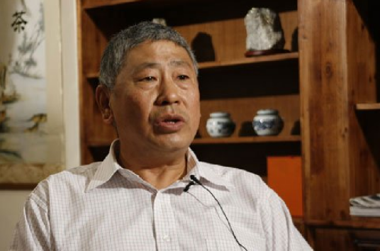 黄族民_百度百科