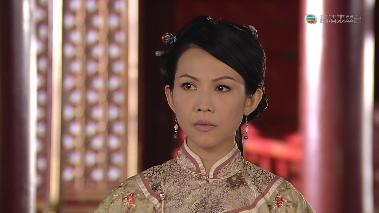 p>《金枝欲孽2》( a>英语 /a>:beauty at war), a>香港 /a> a>电视