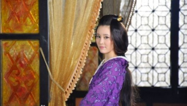  p>云姜,电视剧《 a href="#" data-lemmaid="7027">王的女人 /a>》中