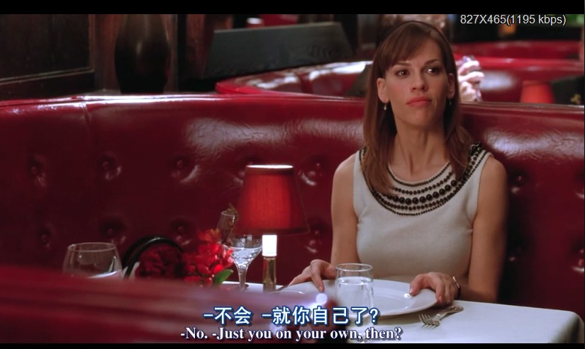  p>影片《附注:我爱你》改编自西莉亚·埃亨的同名处女作小说,由