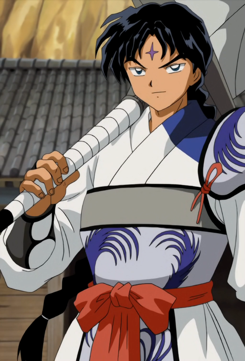 ">日本漫画 /a>《 a target="_blank" href="/item/犬夜叉/26878"