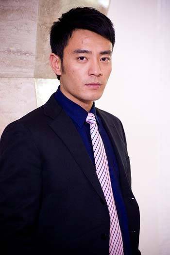 王伟（电视剧《杜拉拉升职记》中的男主角）_百度百科