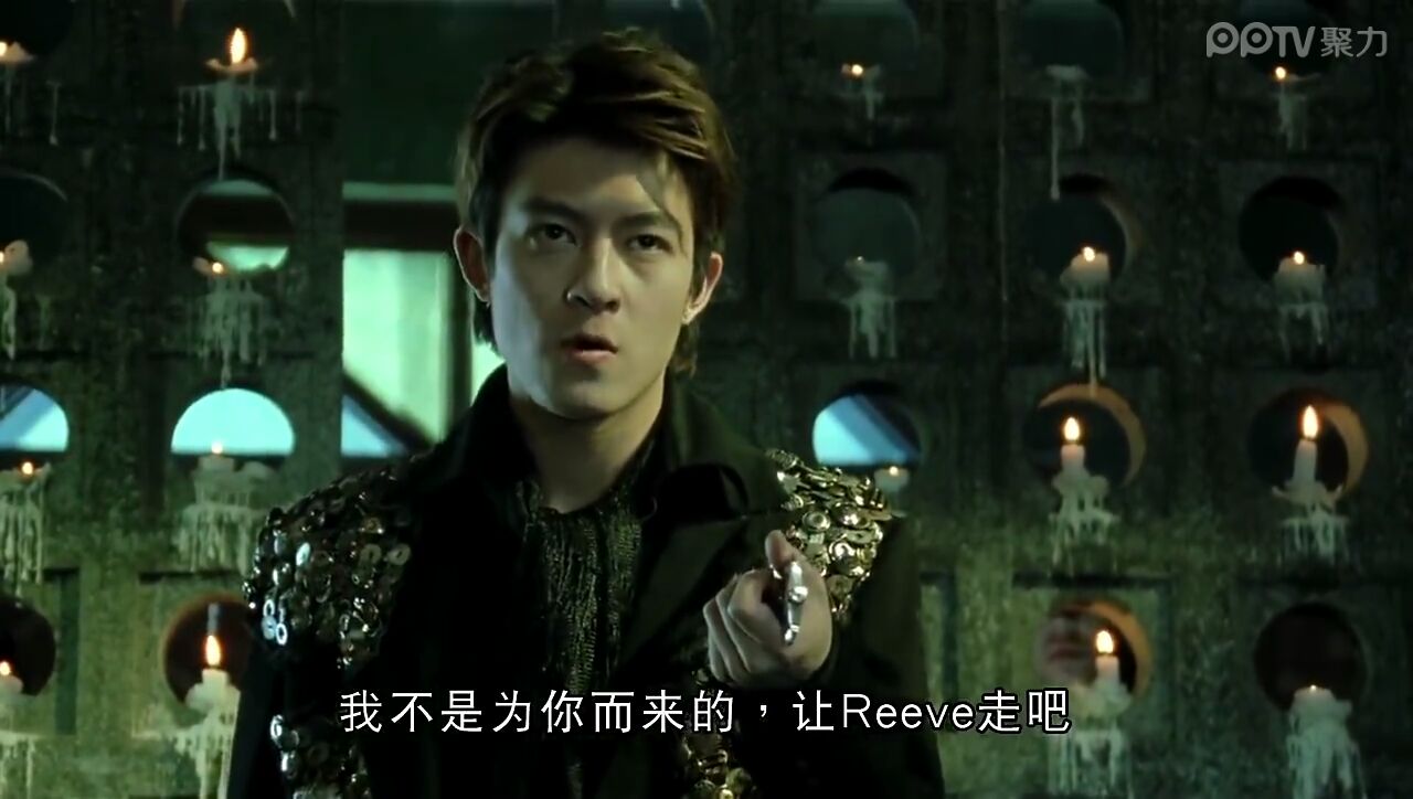 千机变1之拯救危城