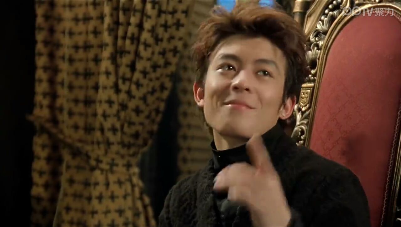 千机变thetwinseffect(2003)