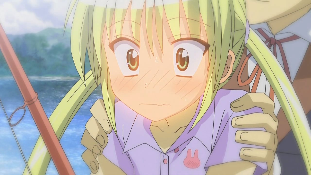  p>电视动画《旋风管家!